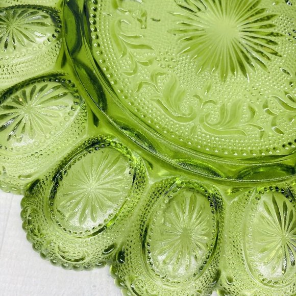 Brockway Glass Dining 97s Brockway Glass Co American Concord